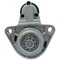 Wai Global Starter, STRBO PMGR 12V 10T CW, 17kW12 Volt, CW, 10Tooth Pinion 17925N - alternate 2